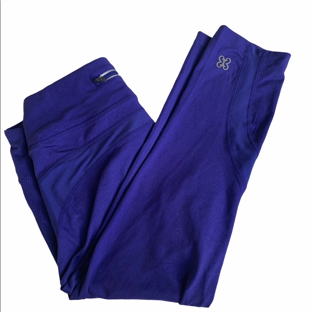 Unity By Marc Decker Women’s flex Fit Leggings